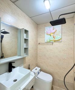 Căn góc 14 Mường Thanh Viễn Triều Tầng 21 Tòa OC1A. Góc Đẹp và Mới 100%