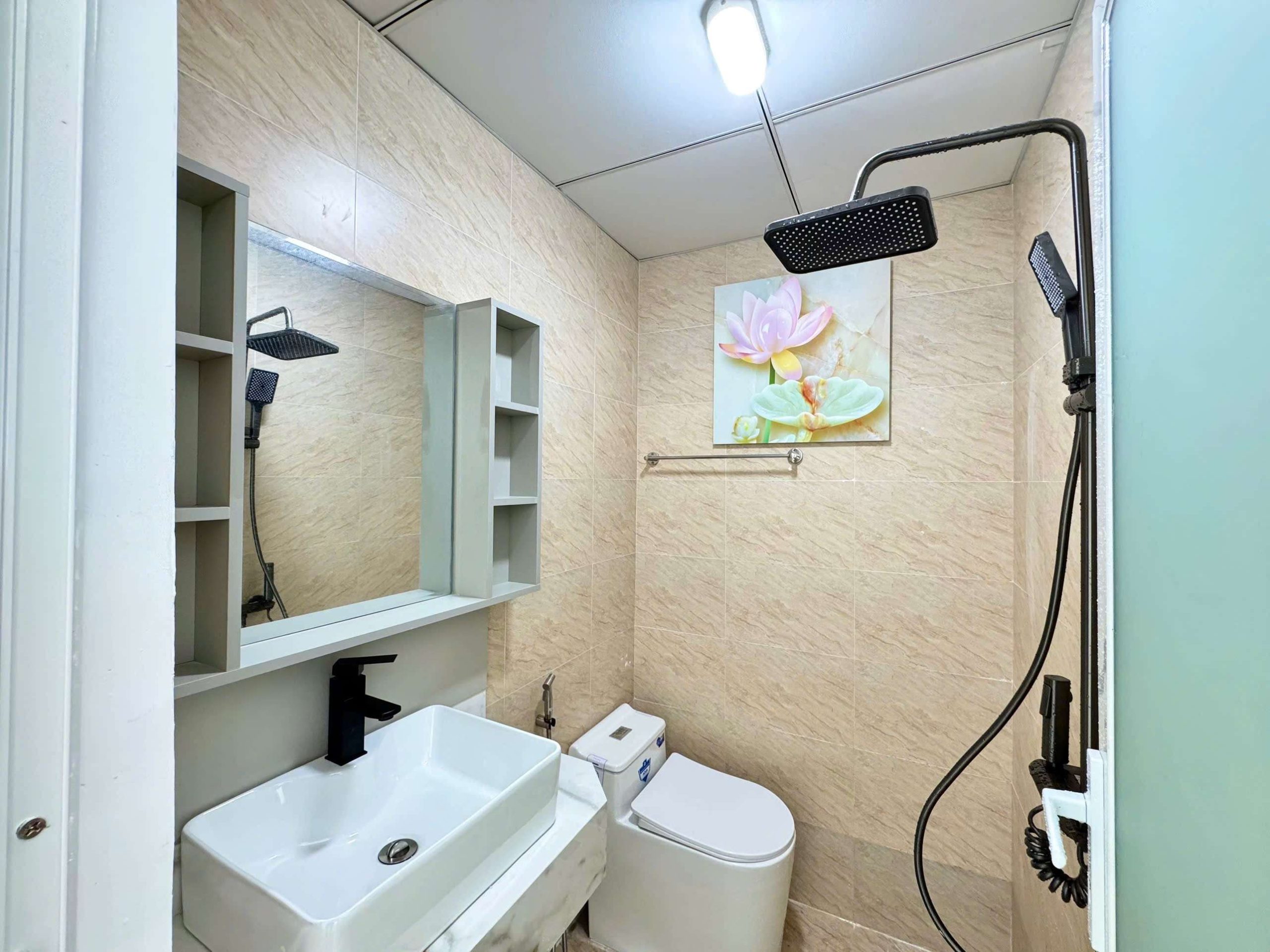 Căn góc 14 Mường Thanh Viễn Triều Tầng 21 Tòa OC1A. Góc Đẹp và Mới 100% Căn góc 14 Mường Thanh Viễn Triều Tầng 21 Tòa OC1A. Góc Đẹp và Mới 100%