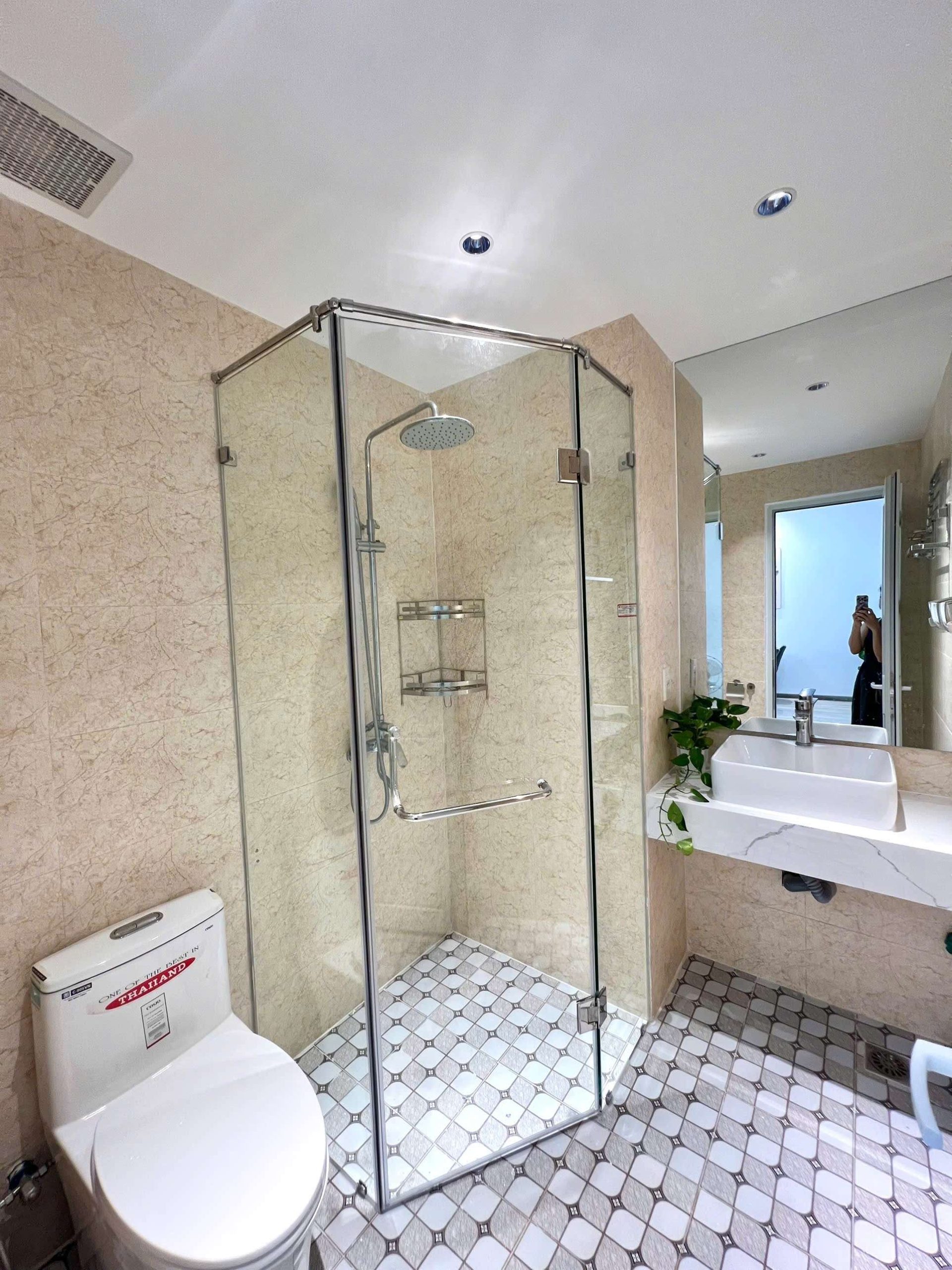 Căn hộ 08 Mường Thanh Viễn Triều Tầng 10 Tòa OC2A Căn hộ 08 Mường Thanh Viễn Triều Tầng 10 Tòa OC2A