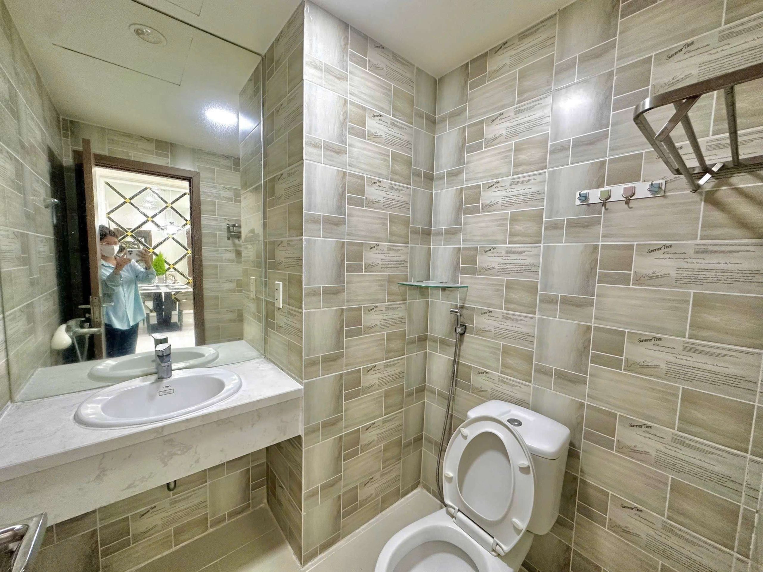 Căn hộ 12 Mường Thanh Viễn Triều Tầng 35 Tòa OC1B. Đẹp và Mới 100% Căn hộ 12 Mường Thanh Viễn Triều Tầng 35 Tòa OC1B. Đẹp và Mới 100%