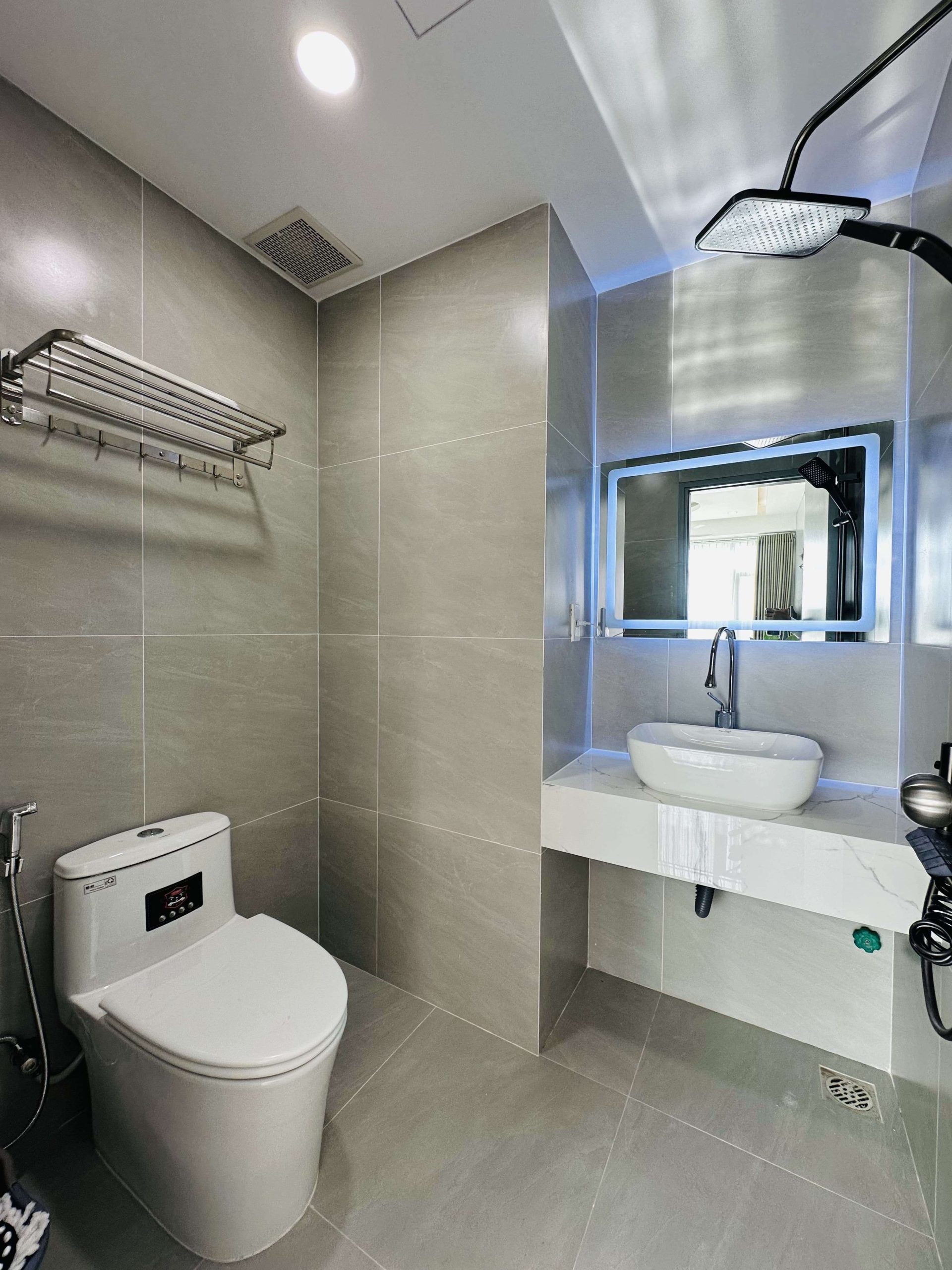 Căn hộ 20 Mường Thanh Viễn Triều Tầng 24 Tòa OC1B. Góc Đẹp và Mới 100% Căn hộ 20 Mường Thanh Viễn Triều Tầng 24 Tòa OC1B. Góc Đẹp và Mới 100%
