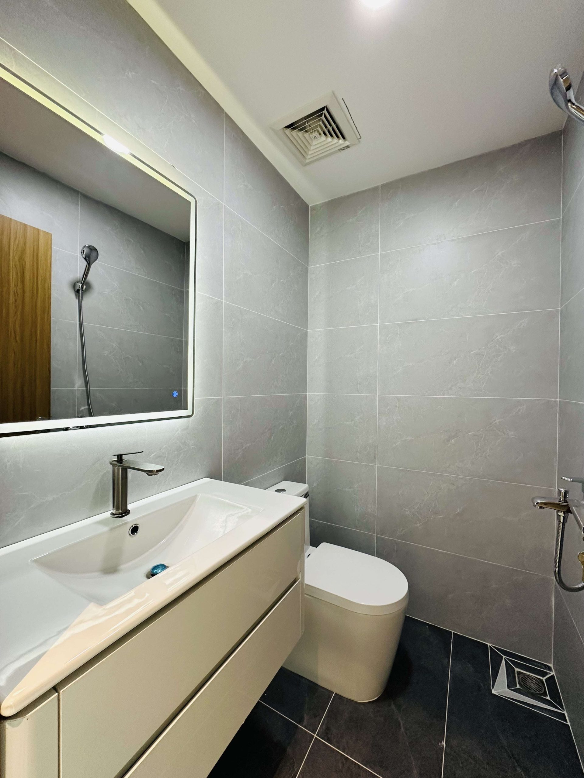 Căn hộ 30 Mường Thanh Viễn Triều Tầng 31 Tòa OC1A Căn hộ 30 Mường Thanh Viễn Triều Tầng 31 Tòa OC1A