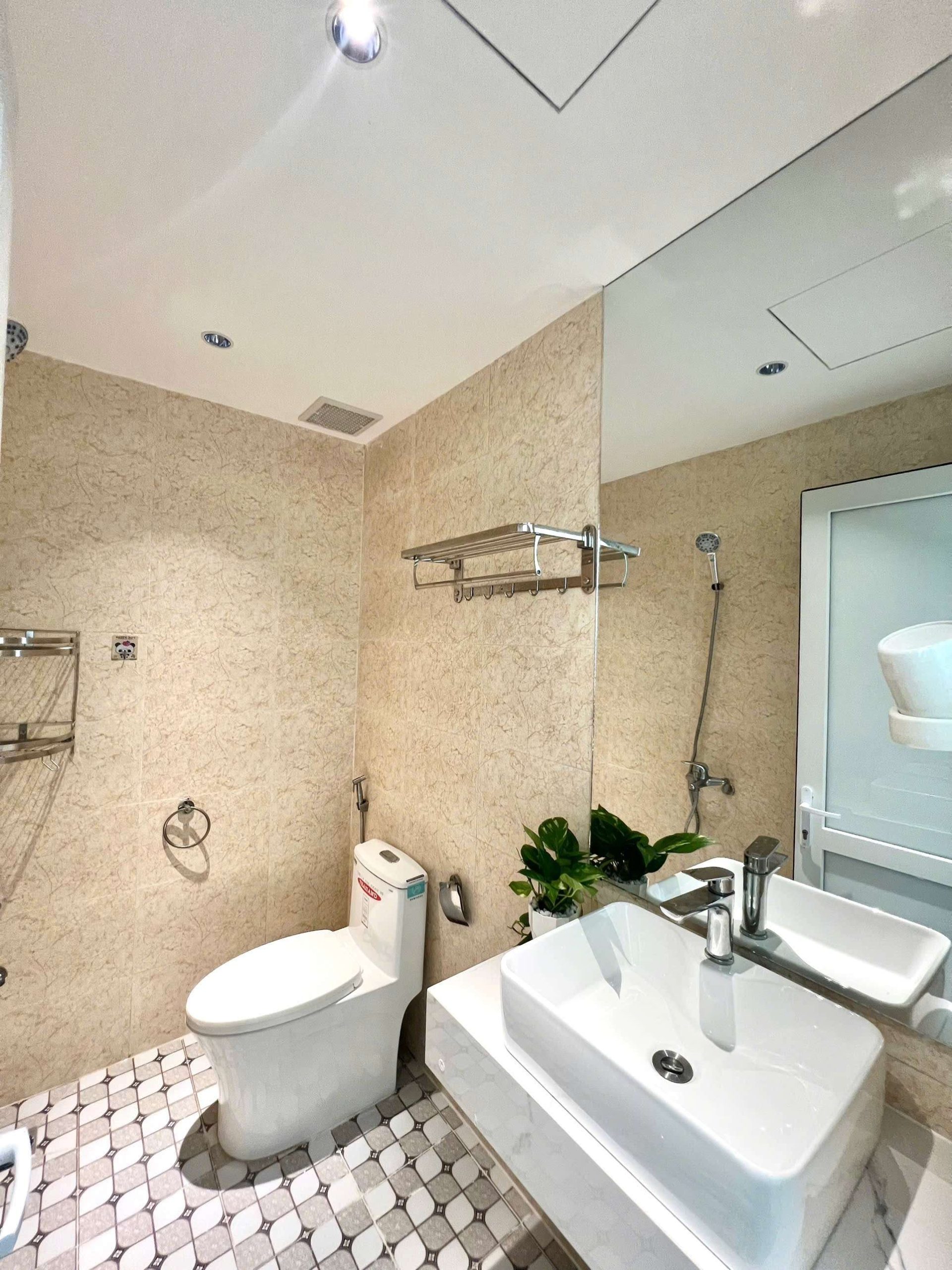 Căn hộ 08 Mường Thanh Viễn Triều Tầng 10 Tòa OC2A Căn hộ 08 Mường Thanh Viễn Triều Tầng 10 Tòa OC2A