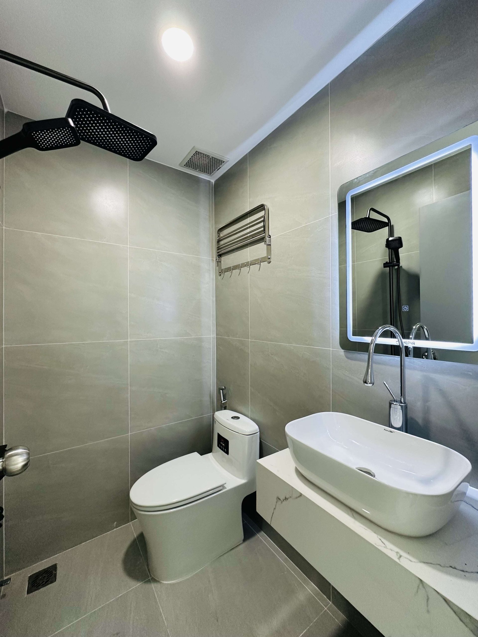 Căn hộ 20 Mường Thanh Viễn Triều Tầng 24 Tòa OC1B. Góc Đẹp và Mới 100% Căn hộ 20 Mường Thanh Viễn Triều Tầng 24 Tòa OC1B. Góc Đẹp và Mới 100%