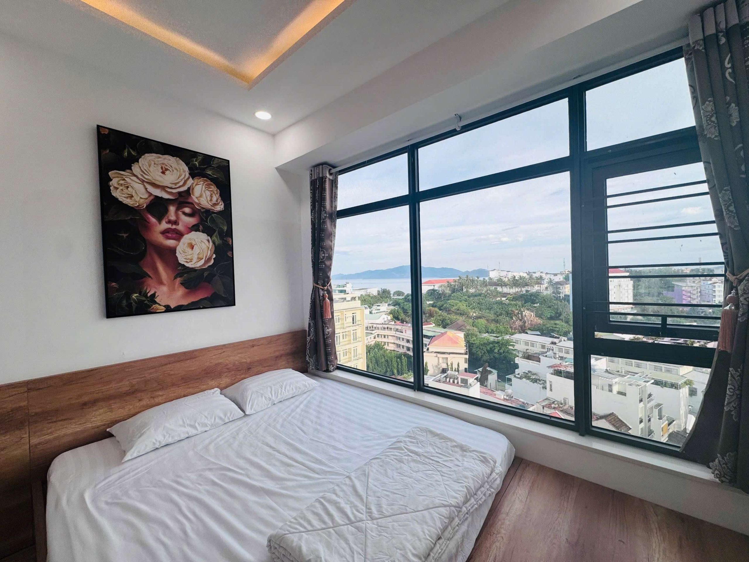 Căn hộ 22 Mường Thanh Viễn Triều Tầng 12 Tòa OC2A Căn hộ 22 Mường Thanh Viễn Triều Tầng 12 Tòa OC2A