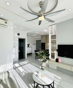 Căn hộ 20 Mường Thanh Viễn Triều Tầng 24 Tòa OC1B. Góc Đẹp và Mới 100%