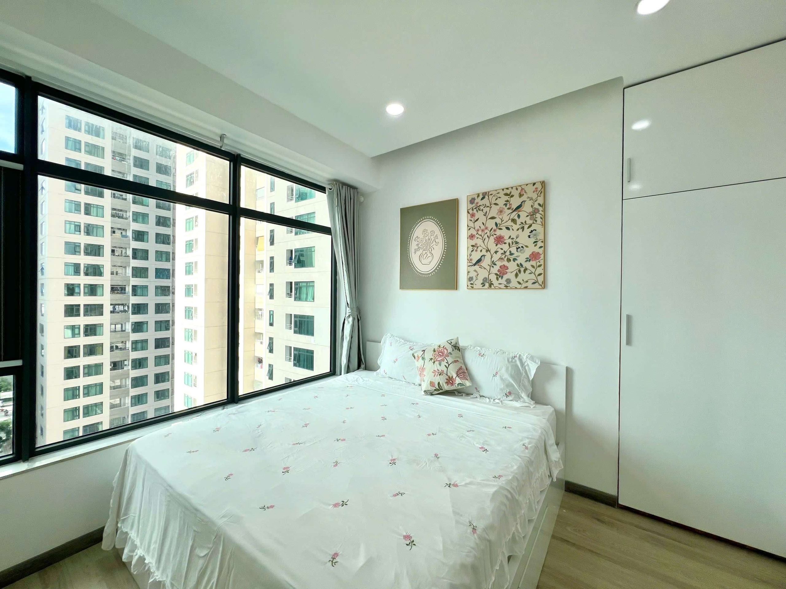 Căn hộ 08 Mường Thanh Viễn Triều Tầng 10 Tòa OC2A Căn hộ 08 Mường Thanh Viễn Triều Tầng 10 Tòa OC2A