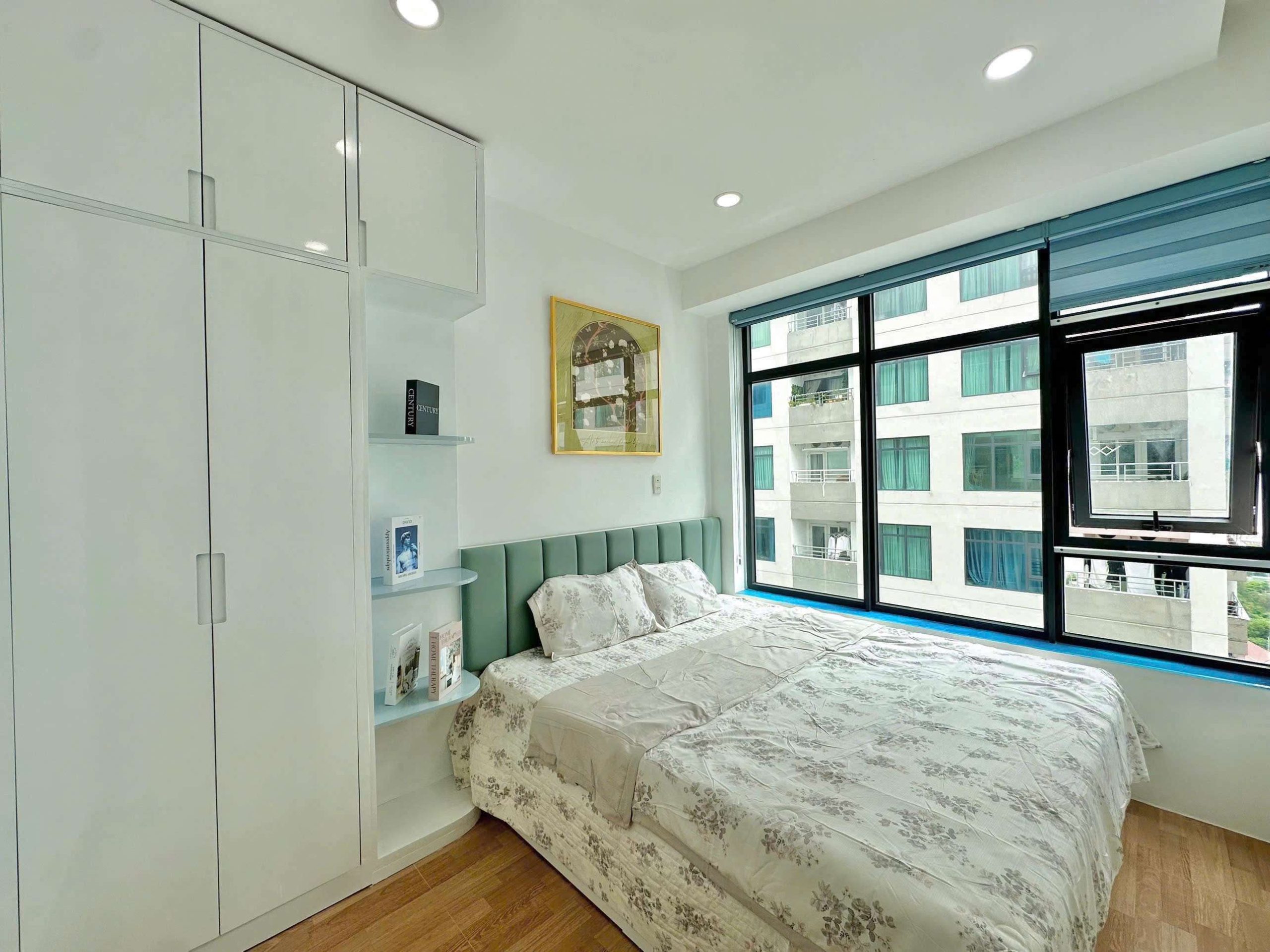 Căn hộ 12 Mường Thanh Viễn Triều Tầng 35 Tòa OC1B. Đẹp và Mới 100% Căn hộ 12 Mường Thanh Viễn Triều Tầng 35 Tòa OC1B. Đẹp và Mới 100%