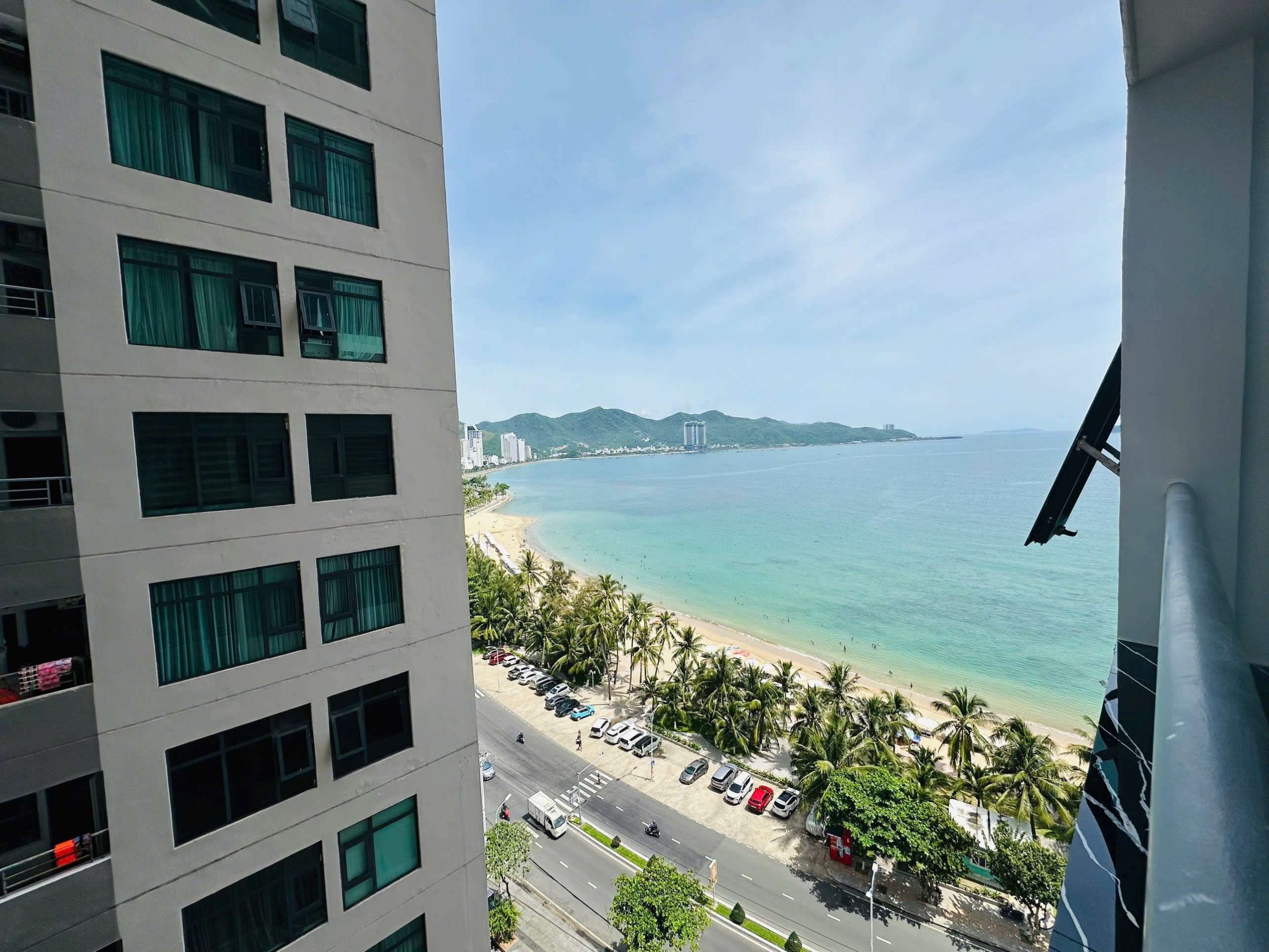 Căn hộ 28 Mường Thanh Viễn Triều Tầng 12A Tòa OC1B. Đẹp và Mới 100% Căn hộ 28 Mường Thanh Viễn Triều Tầng 12A Tòa OC1B. Đẹp và Mới 100%