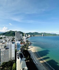 Căn hộ 30 Mường Thanh Viễn Triều Tầng 31 Tòa OC1A