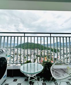 Căn hộ 08 Mường Thanh Viễn Triều Tầng 27 Tòa OC3. Sang Đẹp, Mới 100%