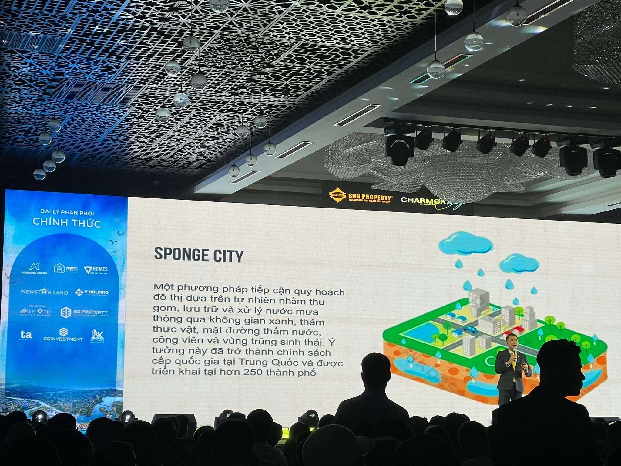 Lý do Charmora City Nha Trang Sun Group tạo “bão booking” trong 24 giờ