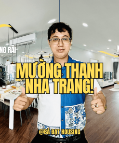 Căn hộ góc 12 Mường Thanh Viễn Triều Tầng 17 Tòa OC3 – 88m2 – 3PN – Hiện đại