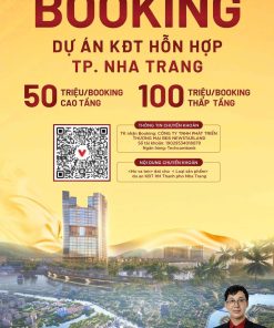 Lý do Charmora City Nha Trang Sun Group tạo “bão booking” trong 24 giờ