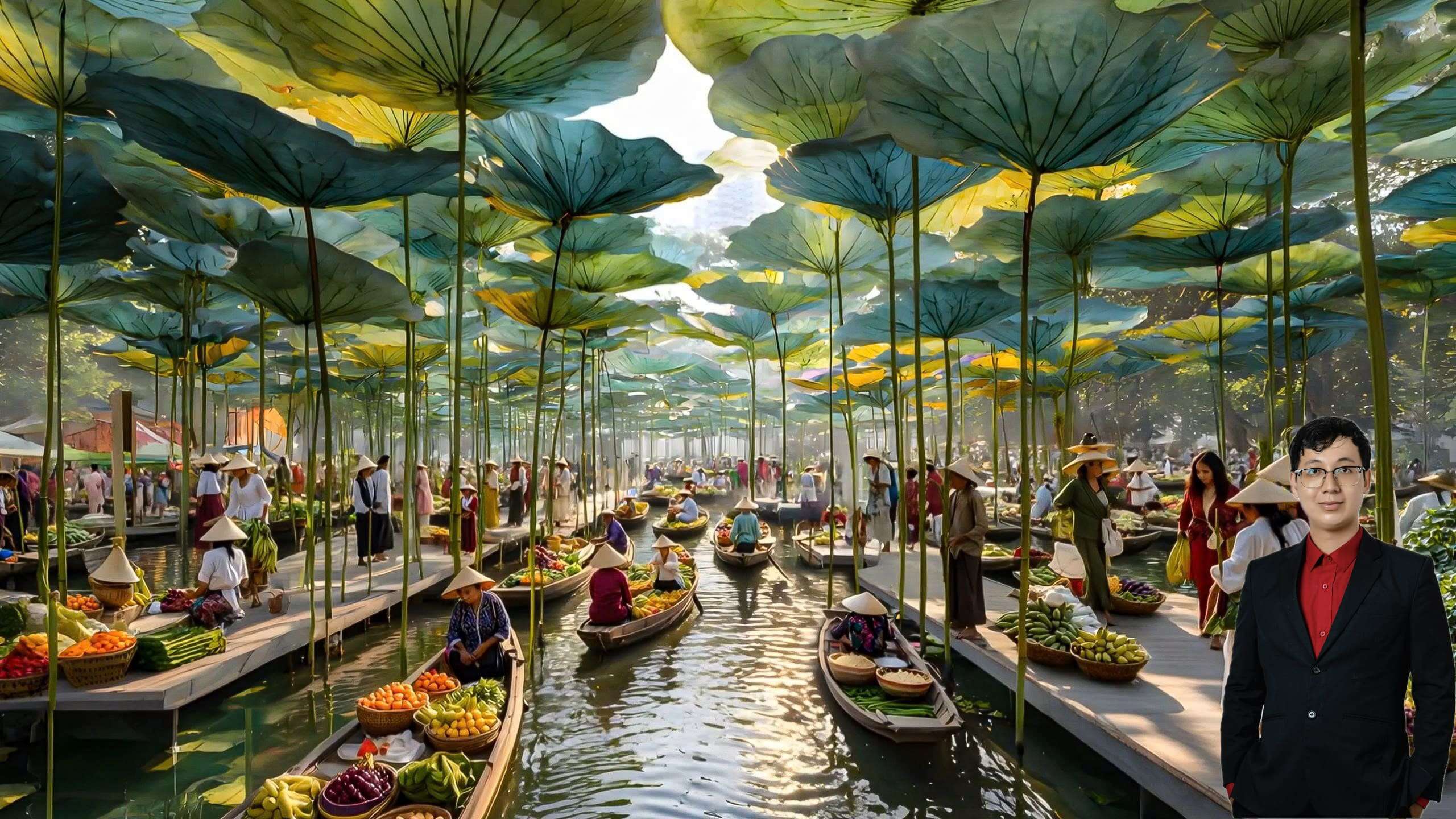 7 Điểm Khiến Midtown Charmora City Nha Trang Trở Thành Trung Tâm Giải Trí Đêm Sôi Động Nhất Việt Nam