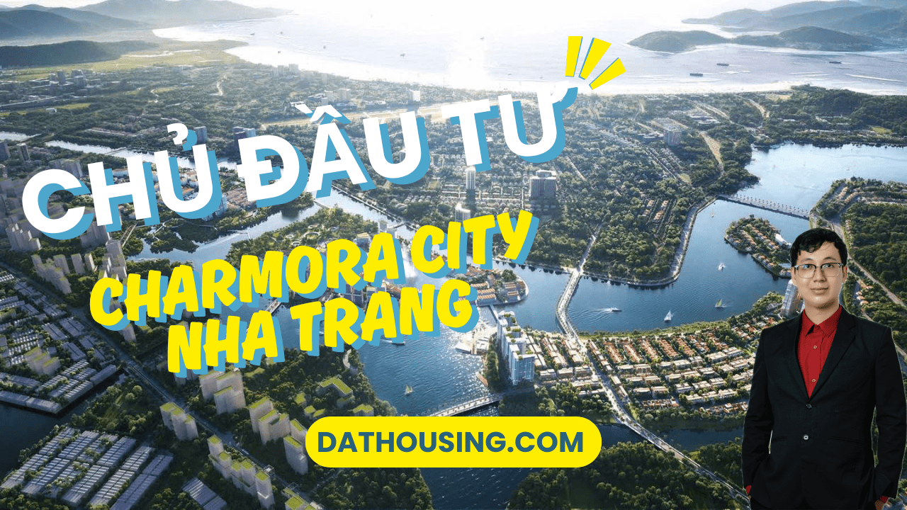 Chủ đầu tư Charmora City Nha Trang – 5 Lý Do Sun Group Xứng Đáng Được Tin Chọn