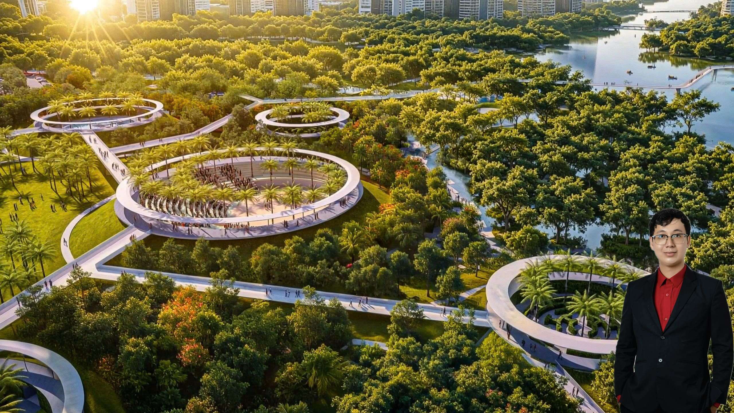 7 Điểm Khiến Midtown Charmora City Nha Trang Trở Thành Trung Tâm Giải Trí Đêm Sôi Động Nhất Việt Nam