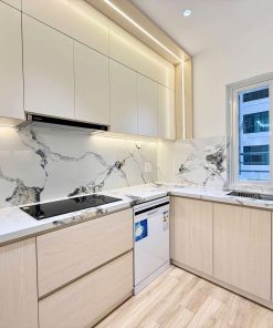 Căn hộ 08 Mường Thanh Viễn Triều Tầng 19 Tòa OC2B. Siêu đẹp và rộng