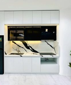 Căn hộ 08 Mường Thanh Viễn Triều Tầng 27 Tòa OC3. Sang Đẹp, Mới 100%