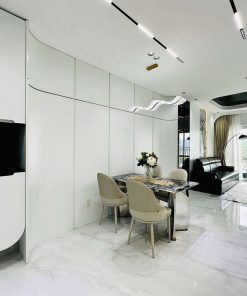 Căn hộ 08 Mường Thanh Viễn Triều Tầng 27 Tòa OC3. Sang Đẹp, Mới 100%