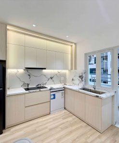 Căn hộ 08 Mường Thanh Viễn Triều Tầng 19 Tòa OC2B. Siêu đẹp và rộng