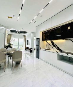 Căn hộ 08 Mường Thanh Viễn Triều Tầng 27 Tòa OC3. Sang Đẹp, Mới 100%