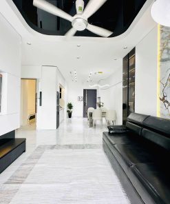 Căn hộ 08 Mường Thanh Viễn Triều Tầng 27 Tòa OC3. Sang Đẹp, Mới 100%