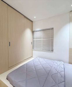 Căn hộ 08 Mường Thanh Viễn Triều Tầng 19 Tòa OC2B. Siêu đẹp và rộng