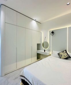 Căn hộ 08 Mường Thanh Viễn Triều Tầng 27 Tòa OC3. Sang Đẹp, Mới 100%