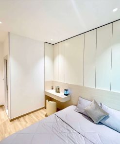 Căn hộ 08 Mường Thanh Viễn Triều Tầng 19 Tòa OC2B. Siêu đẹp và rộng