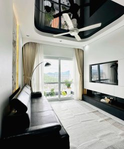 Căn hộ 08 Mường Thanh Viễn Triều Tầng 27 Tòa OC3. Sang Đẹp, Mới 100%