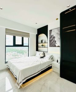 Căn hộ 08 Mường Thanh Viễn Triều Tầng 27 Tòa OC3. Sang Đẹp, Mới 100%