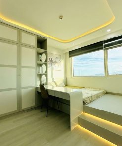 Bán Căn hộ 70 Mường Thanh Khánh Hòa tầng 9 – View biển Đông Nam mát mẻ quanh năm Bán Căn hộ 70 Mường Thanh Khánh Hòa tầng 9 – View biển Đông Nam mát mẻ quanh năm