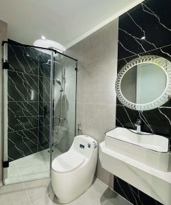 Căn hộ 08 Mường Thanh Viễn Triều Tầng 27 Tòa OC3. Sang Đẹp, Mới 100%