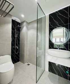 Căn hộ 08 Mường Thanh Viễn Triều Tầng 27 Tòa OC3. Sang Đẹp, Mới 100%