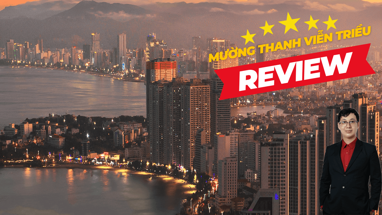 ⭐ [5 Trải Nghiệm Thực Tế] Review Căn Hộ Mường Thanh Viễn Triều Từ Góc Nhìn Cư Dân vào 2025
