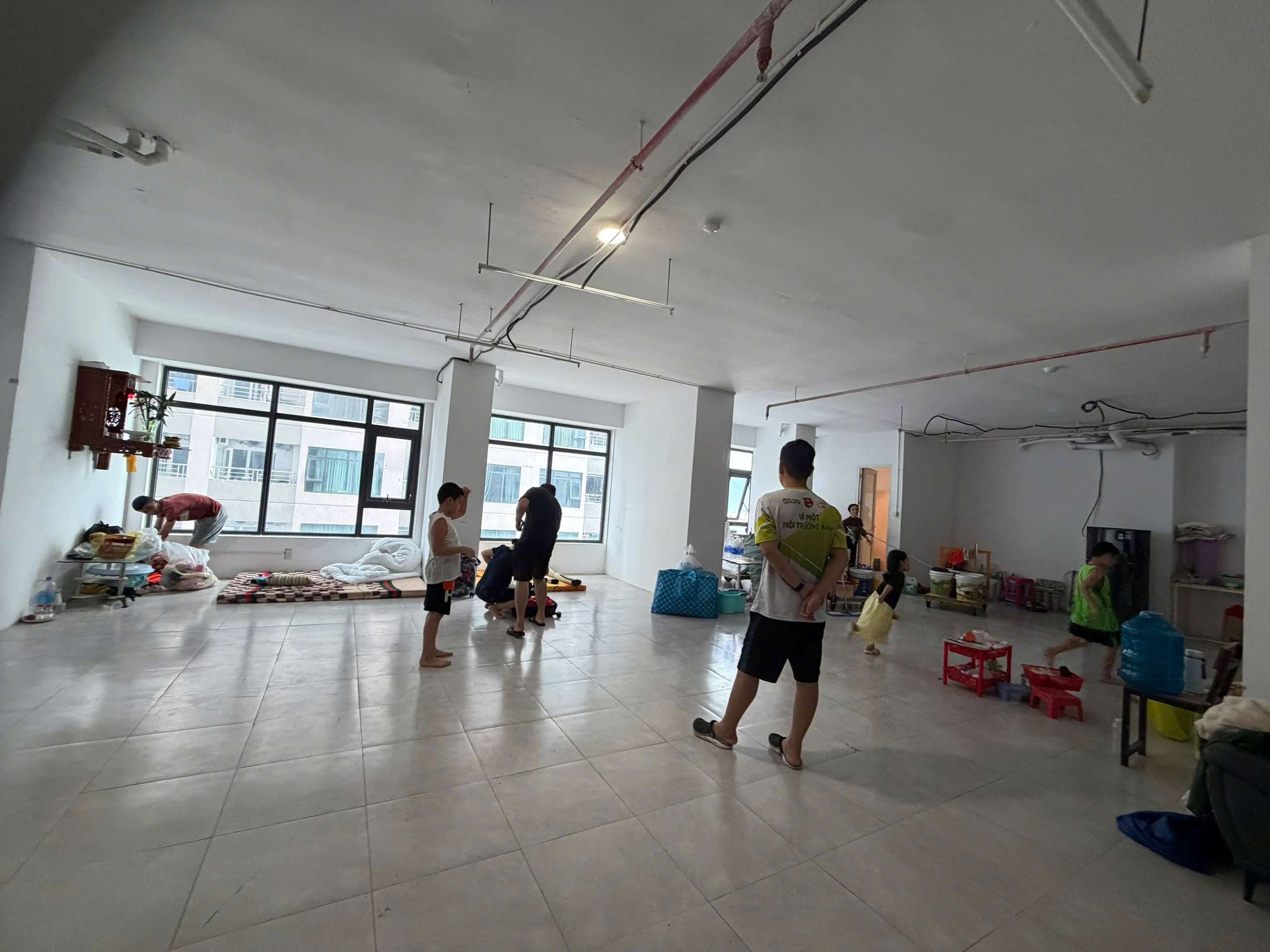 ⭐ [5 Trải Nghiệm Thực Tế] Review Căn Hộ Mường Thanh Viễn Triều Từ Góc Nhìn Cư Dân vào 2025