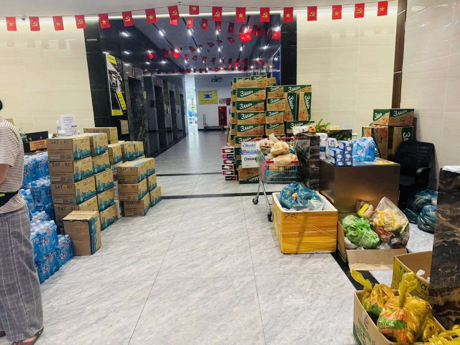 ⭐ [5 Trải Nghiệm Thực Tế] Review Căn Hộ Mường Thanh Viễn Triều Từ Góc Nhìn Cư Dân vào 2025