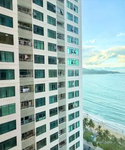 Căn hộ 08 Mường Thanh Viễn Triều Tầng 19 Tòa OC2B. Siêu đẹp và rộng