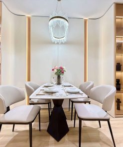 Căn hộ 08 Mường Thanh Viễn Triều Tầng 19 Tòa OC2B. Siêu đẹp và rộng