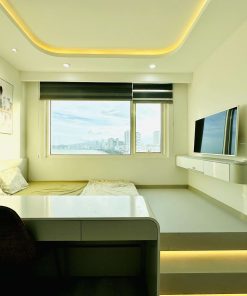 Bán Căn hộ 70 Mường Thanh Khánh Hòa tầng 9 – View biển Đông Nam mát mẻ quanh năm Bán Căn hộ 70 Mường Thanh Khánh Hòa tầng 9 – View biển Đông Nam mát mẻ quanh năm