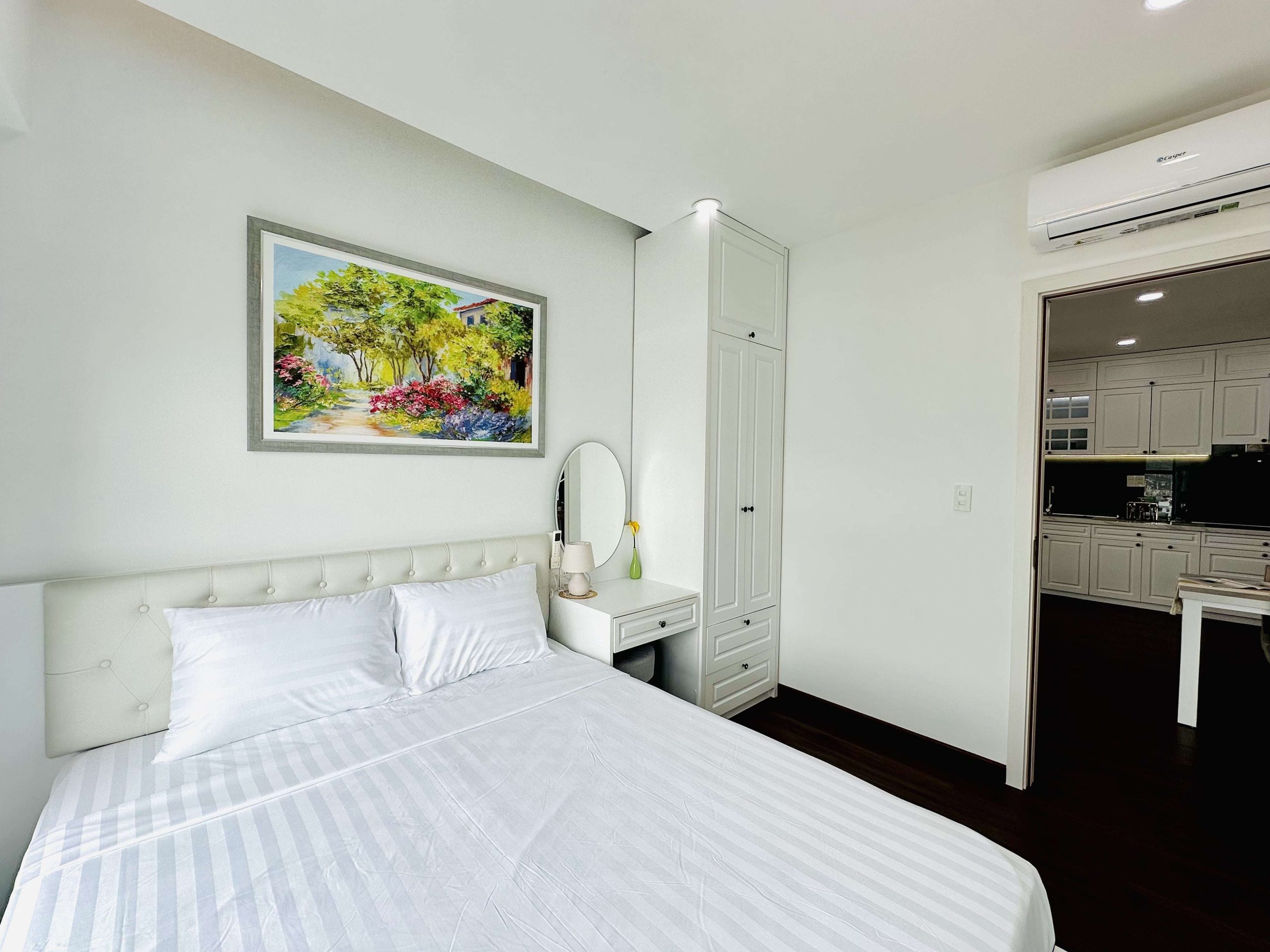 Căn hộ góc 12 Mường Thanh Viễn Triều Tầng 17 Tòa OC3 - 88m2 - 3PN - Hiện đại Căn hộ góc 12 Mường Thanh Viễn Triều Tầng 17 Tòa OC3 – 88m2 – 3PN – Hiện đại