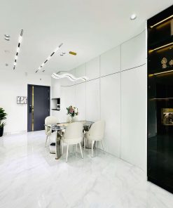 Căn hộ 08 Mường Thanh Viễn Triều Tầng 27 Tòa OC3. Sang Đẹp, Mới 100%