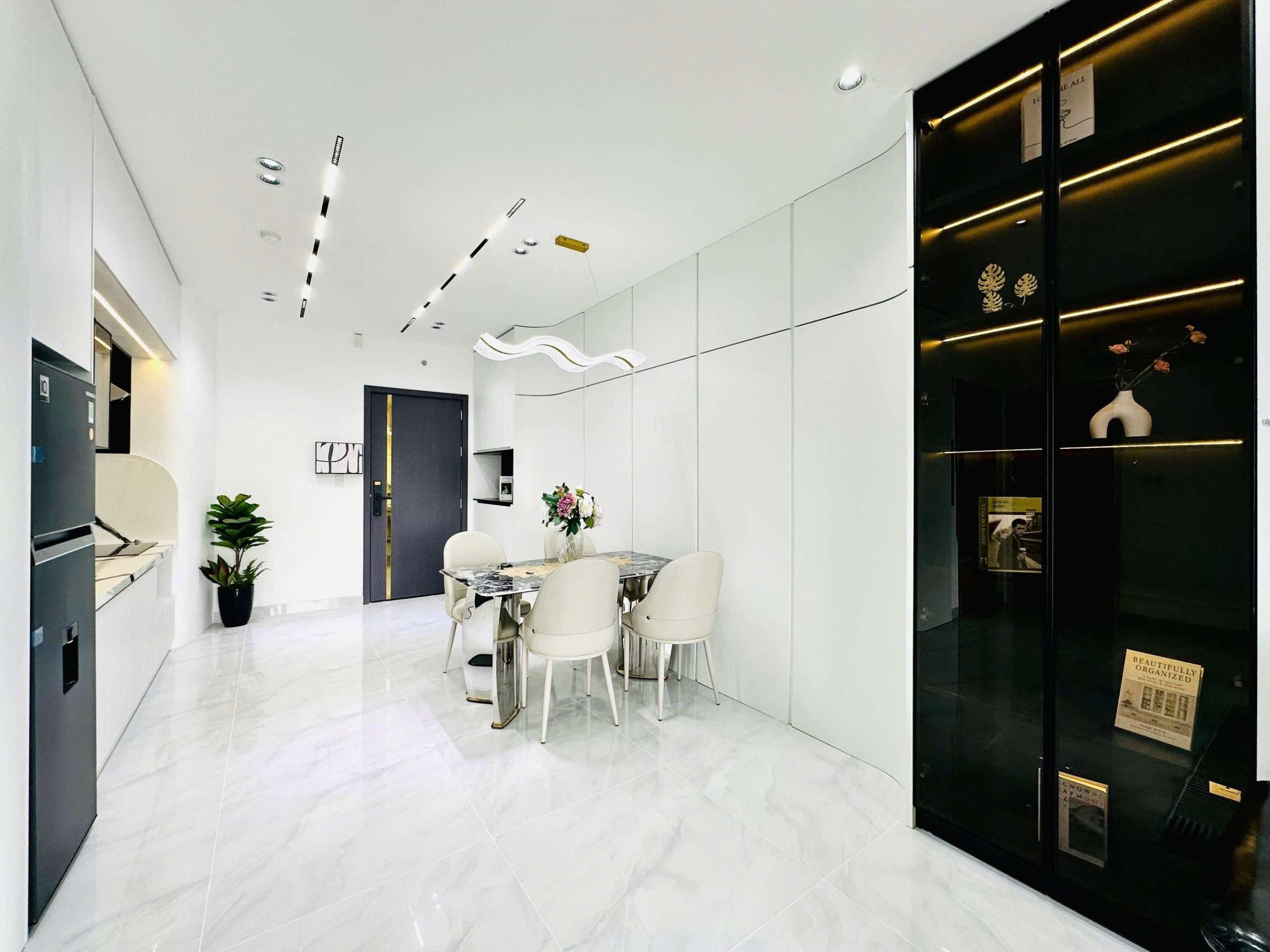 Căn hộ 08 Mường Thanh Viễn Triều Tầng 27 Tòa OC3. Sang Đẹp, Mới 100% Căn hộ 08 Mường Thanh Viễn Triều Tầng 27 Tòa OC3. Sang Đẹp, Mới 100%