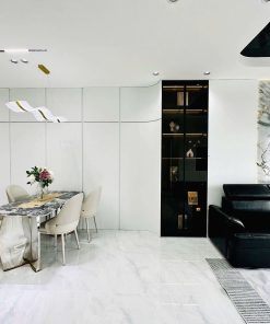 Căn hộ 08 Mường Thanh Viễn Triều Tầng 27 Tòa OC3. Sang Đẹp, Mới 100%