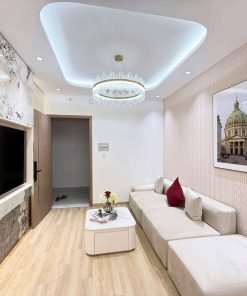 Căn hộ 08 Mường Thanh Viễn Triều Tầng 19 Tòa OC2B. Siêu đẹp và rộng