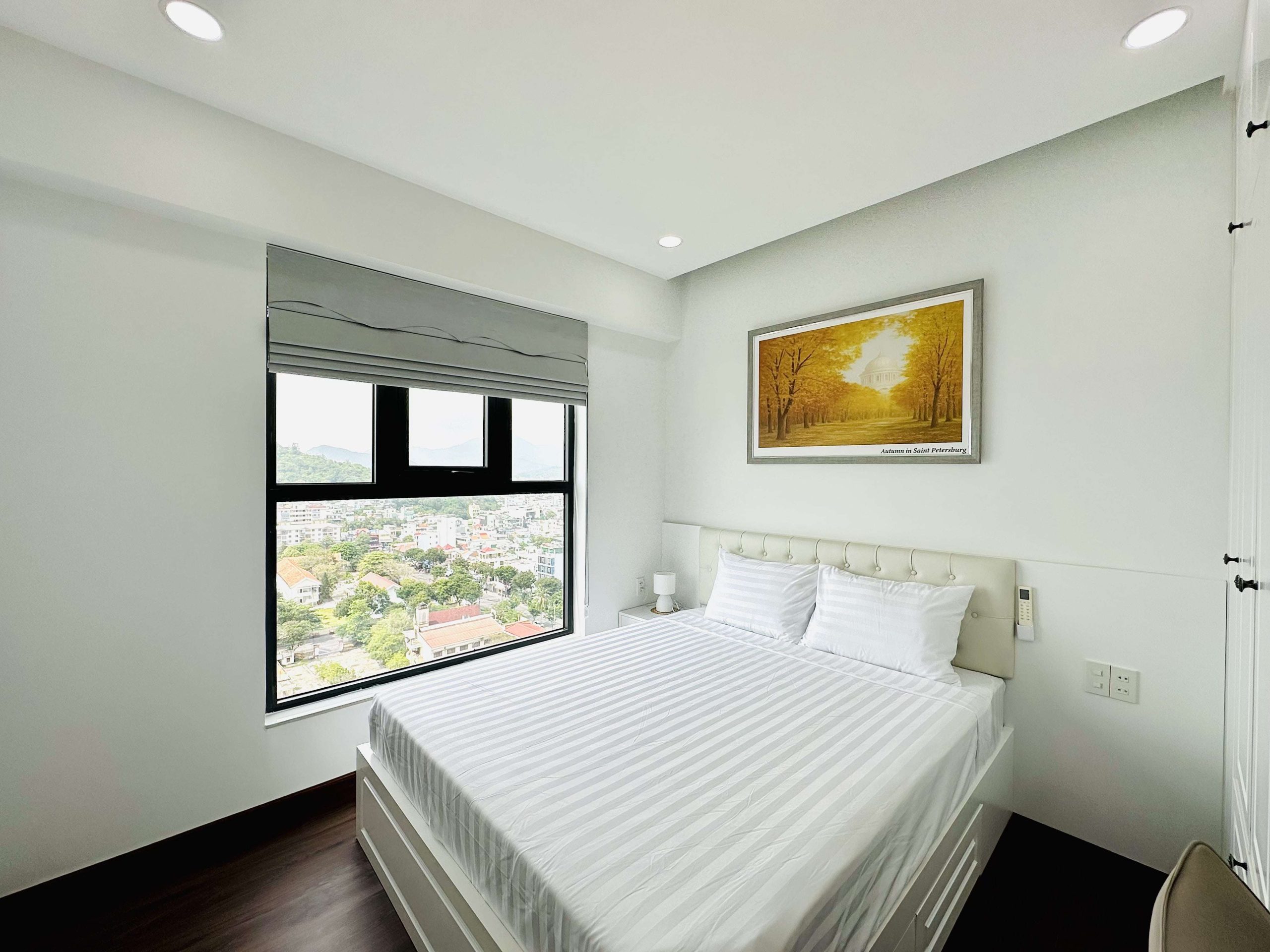 Căn hộ góc 12 Mường Thanh Viễn Triều Tầng 17 Tòa OC3 - 88m2 - 3PN - Hiện đại Căn hộ góc 12 Mường Thanh Viễn Triều Tầng 17 Tòa OC3 – 88m2 – 3PN – Hiện đại