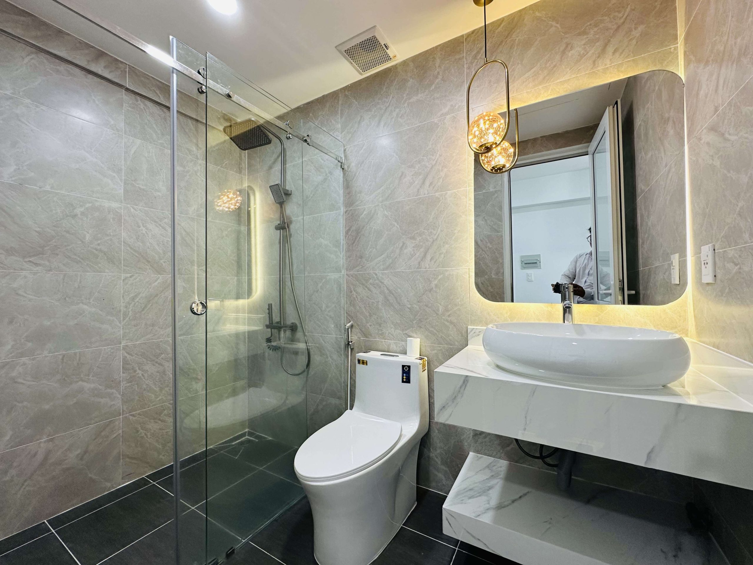 Căn hộ góc 12 Mường Thanh Viễn Triều Tầng 17 Tòa OC3 - 88m2 - 3PN - Hiện đại Căn hộ góc 12 Mường Thanh Viễn Triều Tầng 17 Tòa OC3 – 88m2 – 3PN – Hiện đại