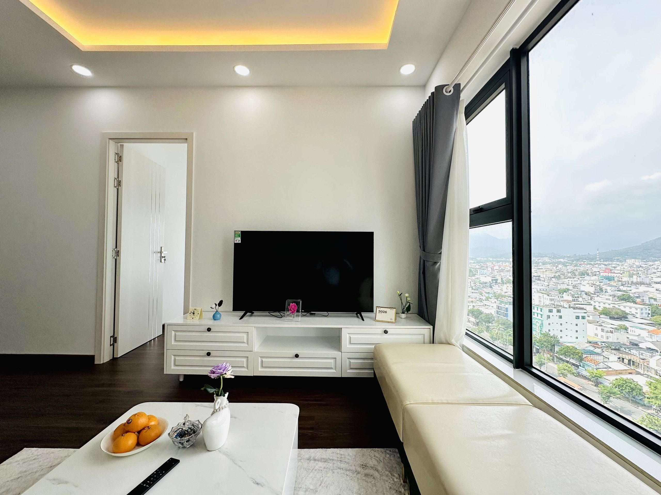 Căn hộ góc 12 Mường Thanh Viễn Triều Tầng 17 Tòa OC3 - 88m2 - 3PN - Hiện đại Căn hộ góc 12 Mường Thanh Viễn Triều Tầng 17 Tòa OC3 – 88m2 – 3PN – Hiện đại