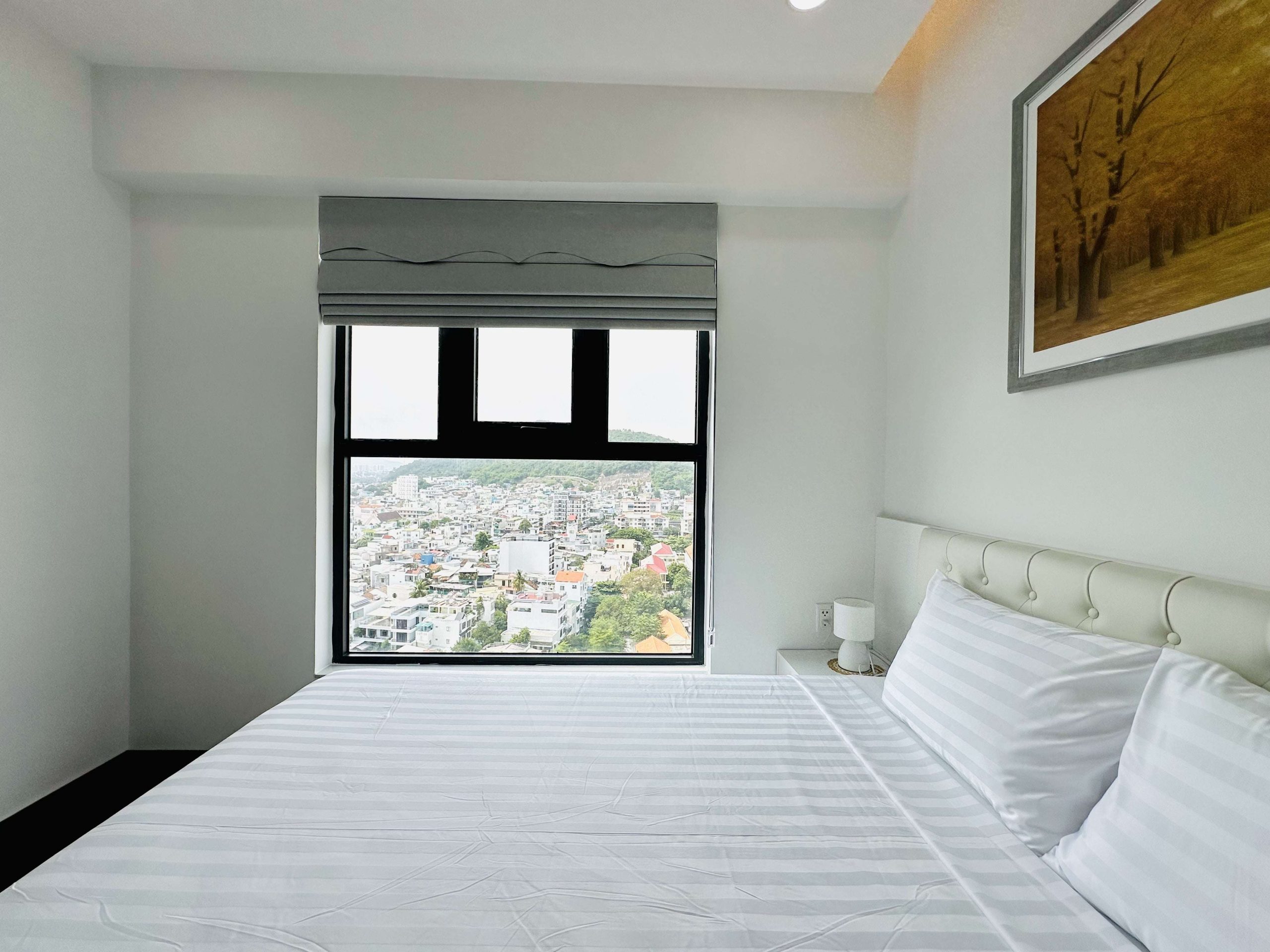 Căn hộ góc 12 Mường Thanh Viễn Triều Tầng 17 Tòa OC3 - 88m2 - 3PN - Hiện đại Căn hộ góc 12 Mường Thanh Viễn Triều Tầng 17 Tòa OC3 – 88m2 – 3PN – Hiện đại